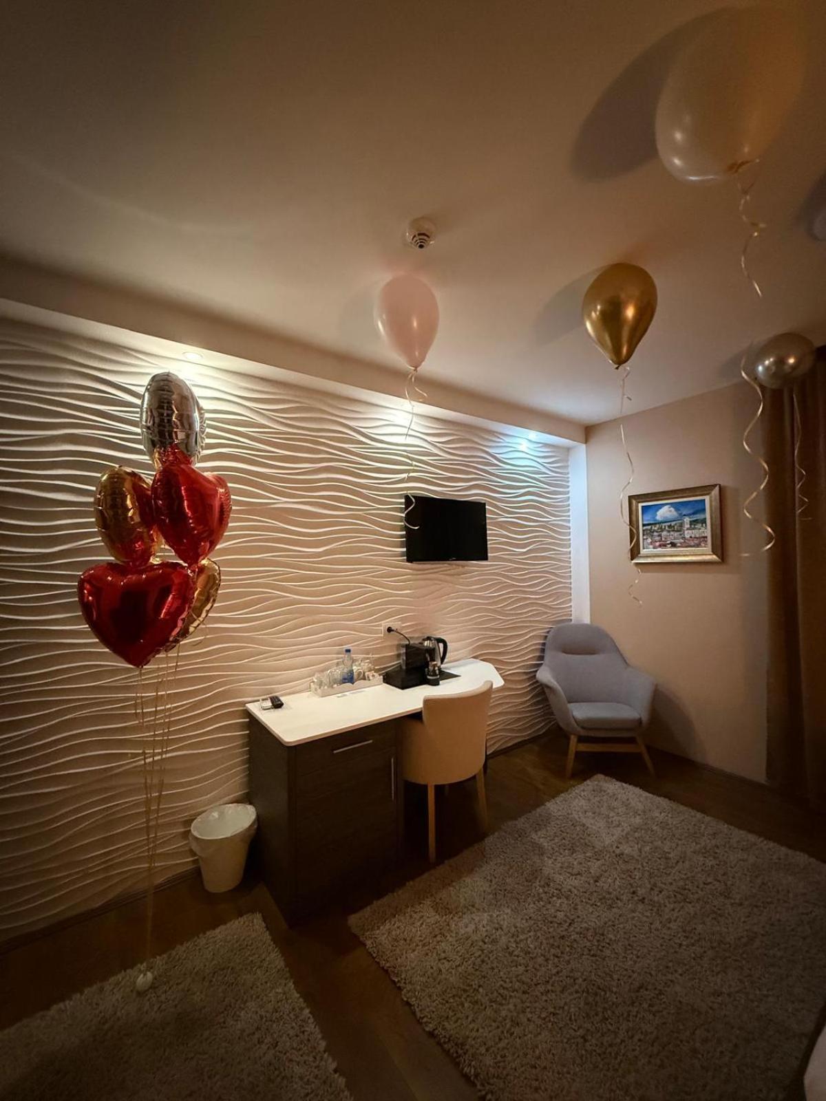 Luxury Apartments 88 Smederevo Esterno foto