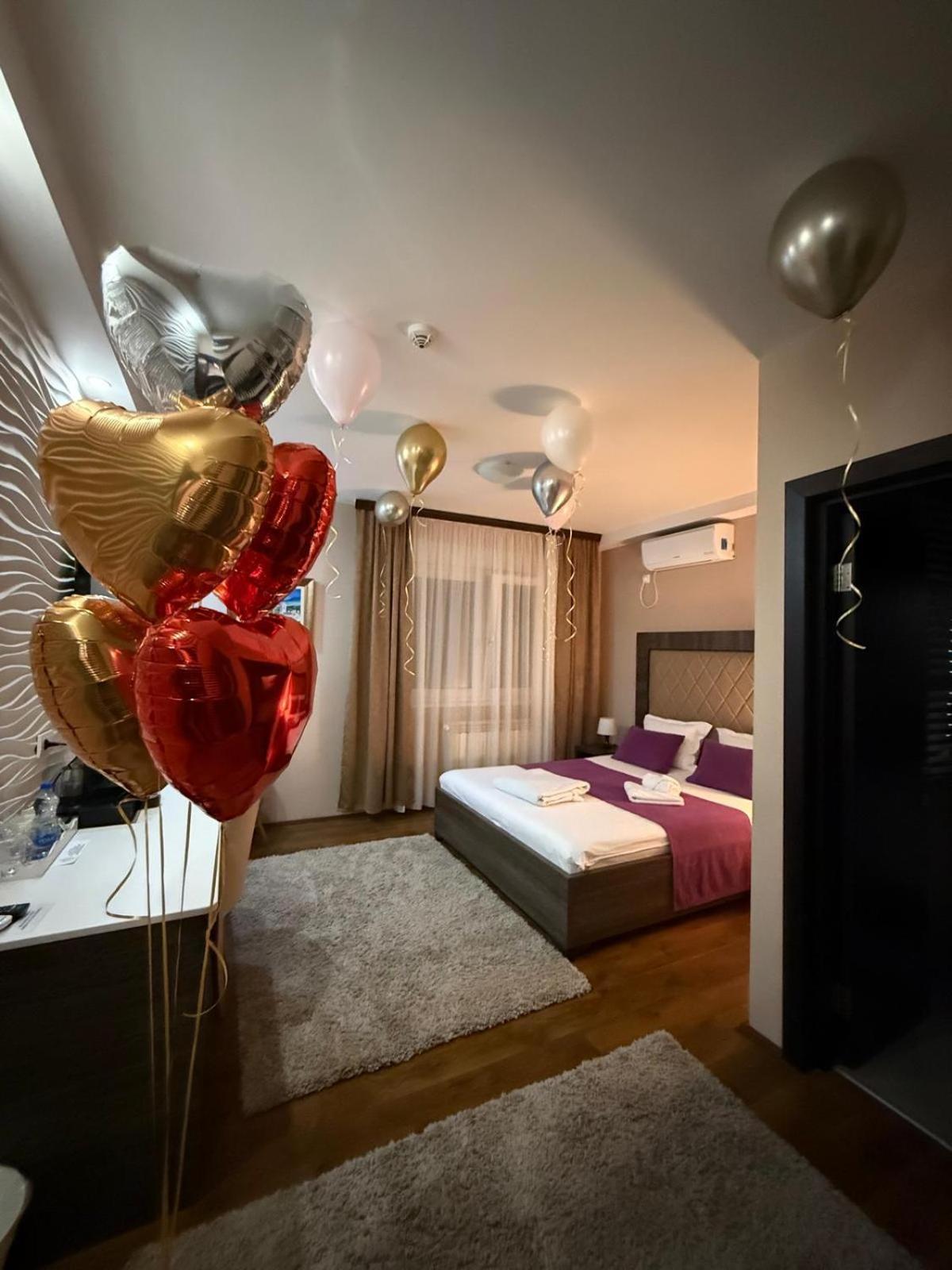Luxury Apartments 88 Smederevo Esterno foto