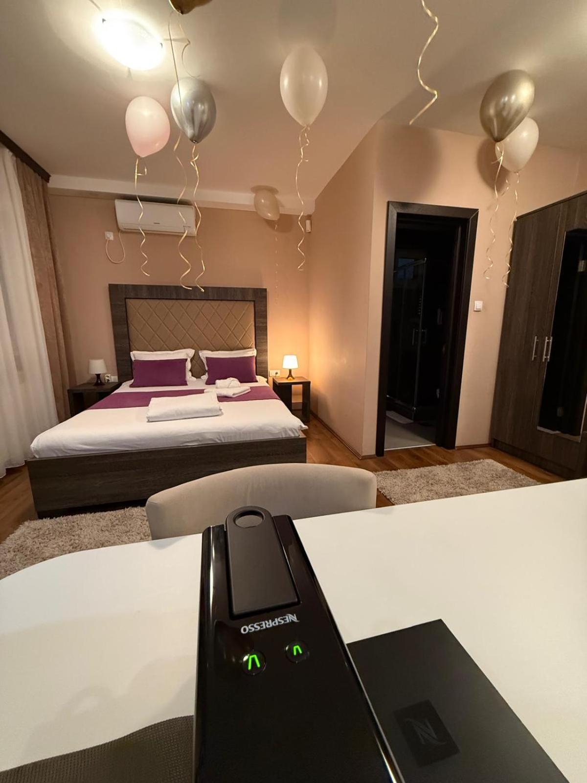 Luxury Apartments 88 Smederevo Esterno foto